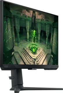 Samsung Odyssey G4 LS25BG400EUXEN 25" Gaming Monitor