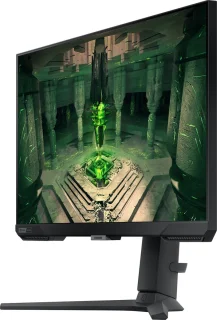 Samsung Odyssey G4 LS25BG400EUXEN 25" Gaming Monitor