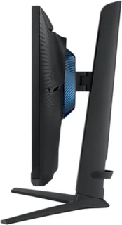 Samsung Odyssey G4 LS25BG400EUXEN 25" Gaming Monitor