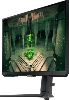 Samsung Odyssey G4 LS27BG400EUXEN 27" Gaming Monitor