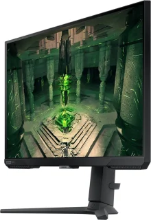 Samsung Odyssey G4 LS27BG400EUXEN 27" Gaming Monitor