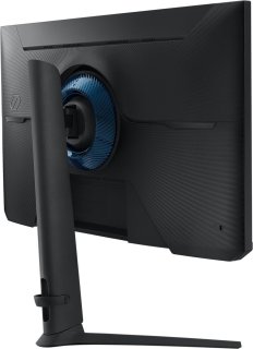 Samsung Odyssey G4 LS27BG400EUXEN 27" Gaming Monitor