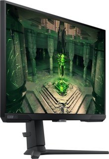 Samsung Odyssey G4 LS27BG400EUXEN 27" Gaming Monitor