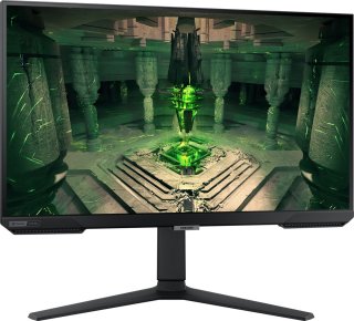 Samsung Odyssey G4 LS27BG400EUXEN 27" Gaming Monitor
