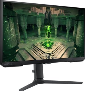 Samsung Odyssey G4 LS27BG400EUXEN 27" Gaming Monitor