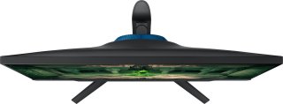 Samsung Odyssey G4 LS27BG400EUXEN 27" Gaming Monitor