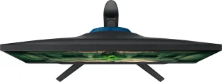 Samsung Odyssey G4 LS27BG400EUXEN 27" Gaming Monitor