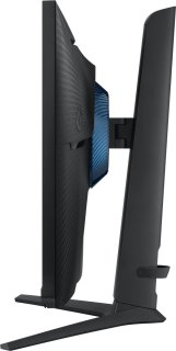 Samsung Odyssey G4 LS27BG400EUXEN 27" Gaming Monitor