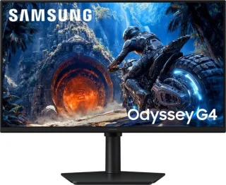 Samsung Odyssey G40H gaming monitor