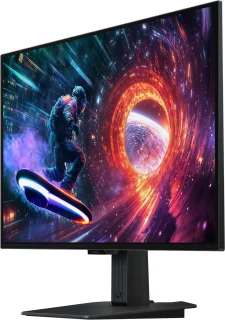 Samsung Odyssey G5 27" QD-OLED monitor