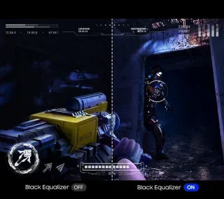 Samsung Odyssey G5 27" QD-OLED monitor