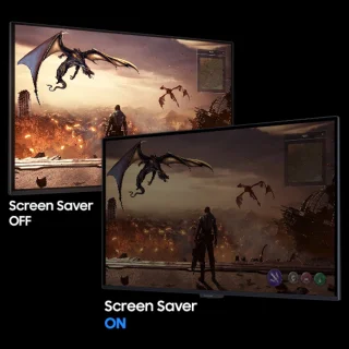 Samsung Odyssey G5 27" QD-OLED monitor