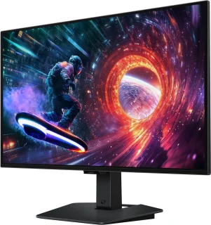 Samsung Odyssey G5 27" QD-OLED monitor