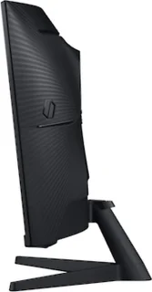 Samsung Odyssey G5 C32G54T 32 Inch Curved Gaming Monitor