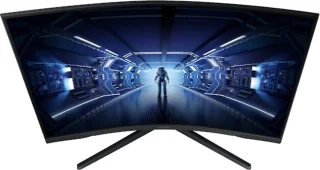 Samsung Odyssey G5 C32G54T 32 Inch Curved Gaming Monitor