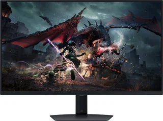 Samsung Odyssey G5 G50D 32" QHD LED-monitor