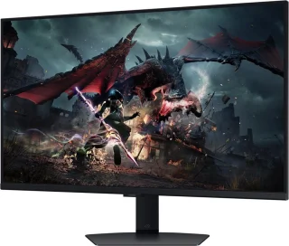 Samsung Odyssey G5 G50D 32" QHD LED-monitor