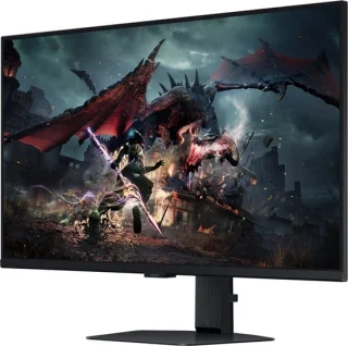 Samsung Odyssey G5 G50D 32" QHD LED-monitor