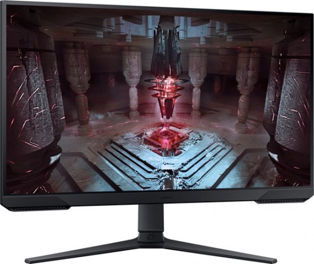 Samsung Odyssey G5 G51C 27 inch monitor