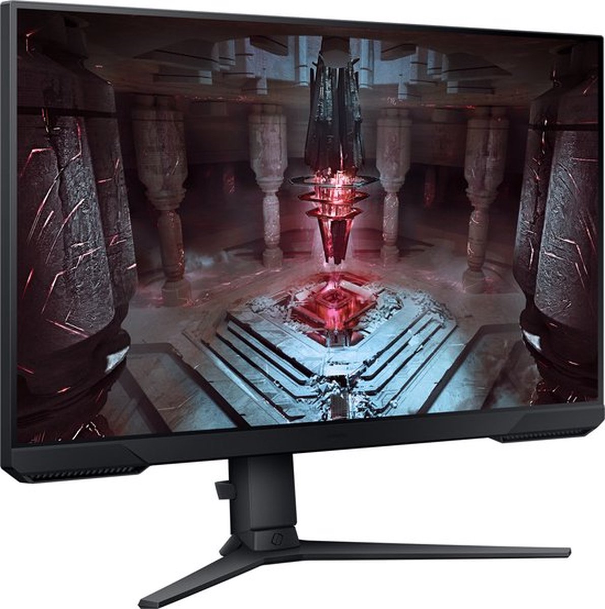 Samsung Odyssey G5 G51C 27 inch monitor