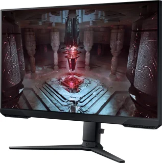Samsung Odyssey G5 G51C 27 inch monitor
