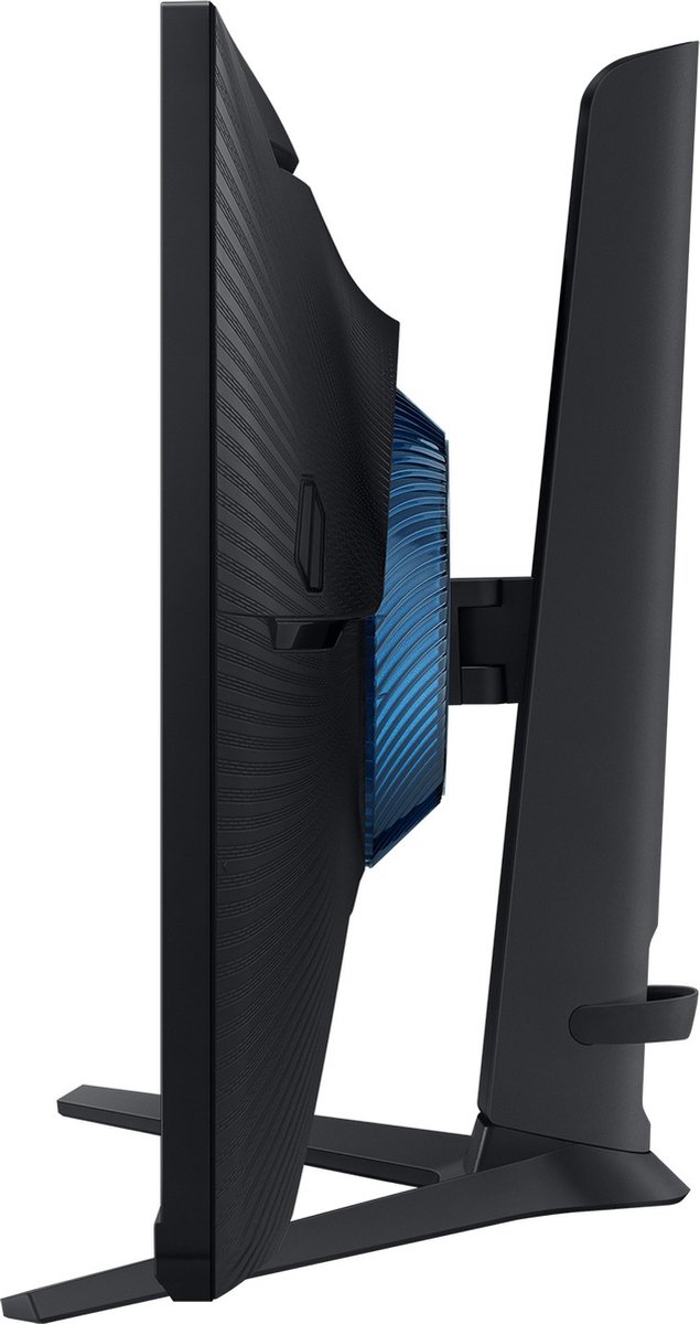 Samsung Odyssey G5 G51C 27 inch monitor