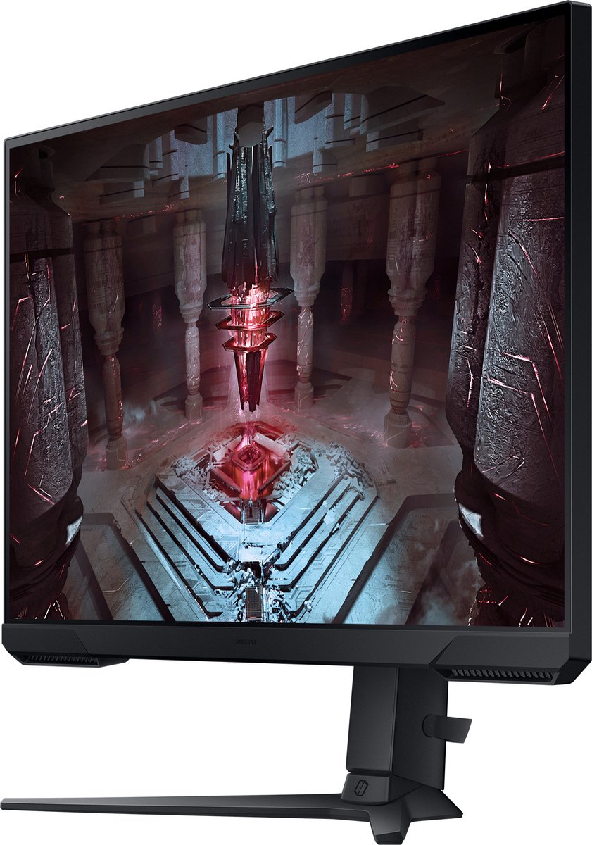 Samsung Odyssey G5 G51C 27 inch monitor
