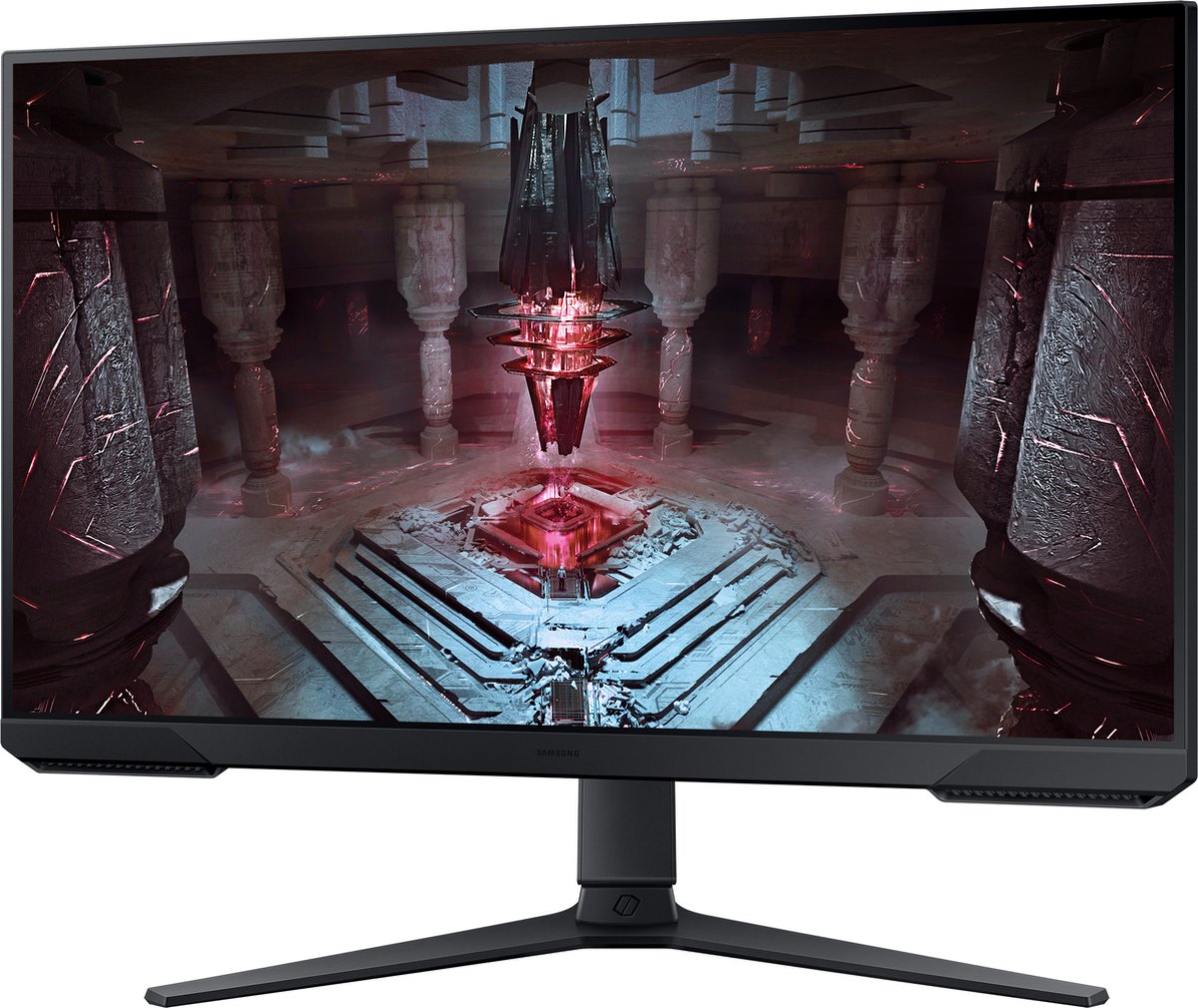 Samsung Odyssey G5 G51C 27 inch monitor