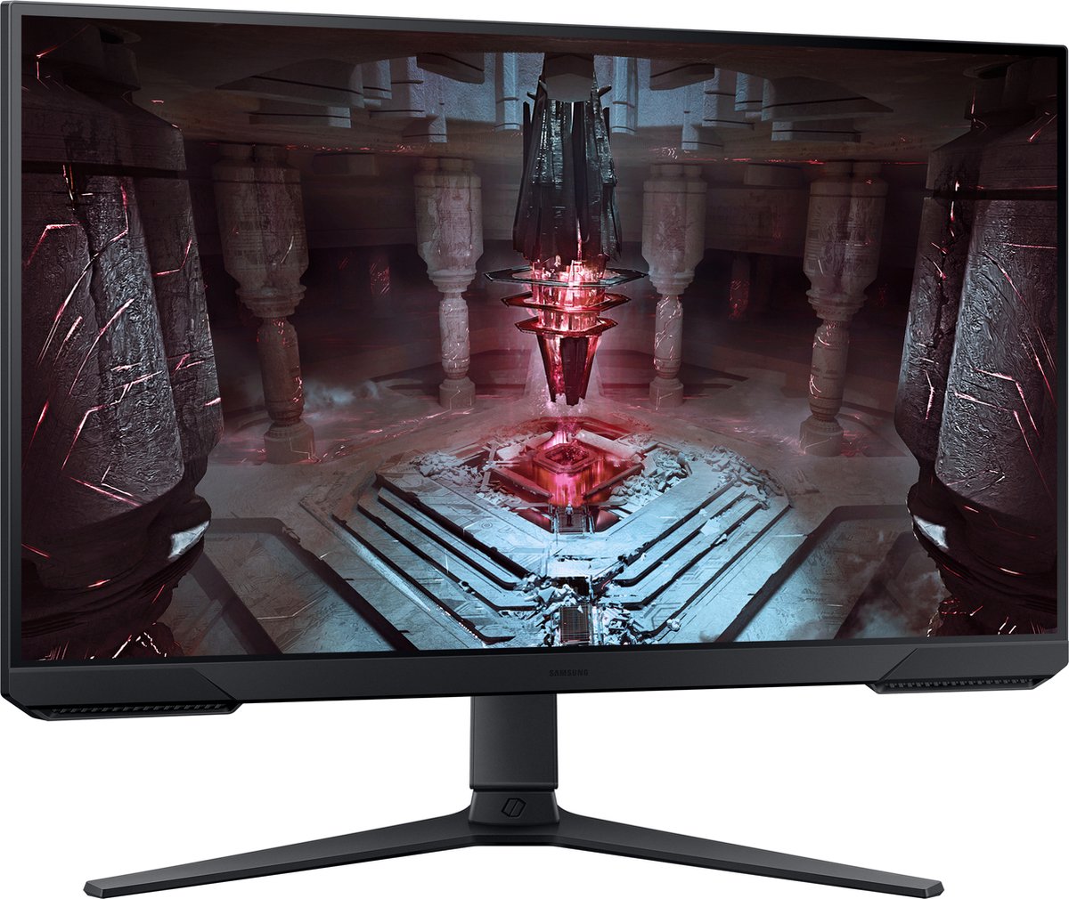 Samsung Odyssey G5 G51C 27 inch monitor