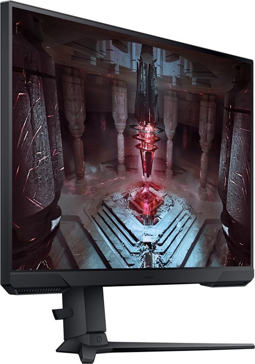 Samsung Odyssey G5 G51C 27 inch monitor