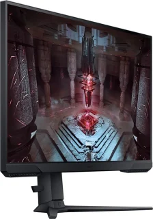 Samsung Odyssey G5 G51C 27 inch monitor