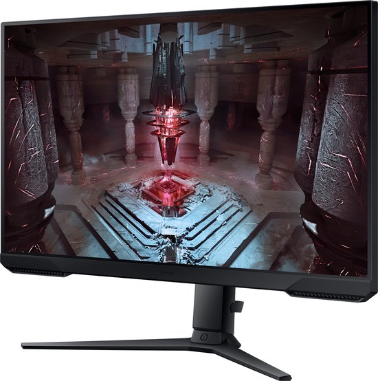 Samsung Odyssey G5 G51C 27 inch monitor