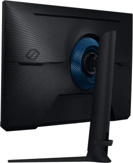 Wat vinden we goed aan de Samsung Odyssey G5 G51F 27" Monitor