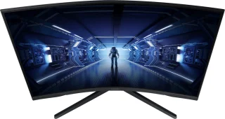 Samsung Odyssey G5 G55T 32 inch monitor
