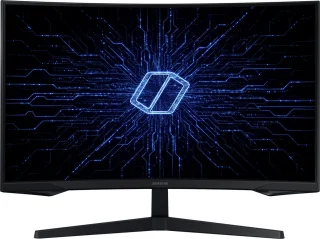 Samsung Odyssey G5 G55T 32 inch monitor