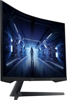 Samsung Odyssey G5 G55T 32 inch monitor