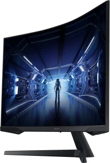 Samsung Odyssey G5 G55T 32 inch monitor