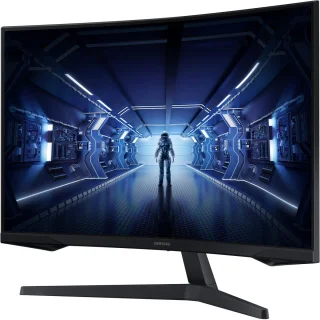 Samsung Odyssey G5 G55T 32 inch monitor