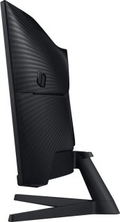 Samsung Odyssey G5 LC34G55TWWPXEN 34 Inch Ultrawide Gaming Monitor