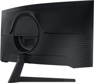 Samsung Odyssey G5 LC34G55TWWPXEN 34 Inch Ultrawide Gaming Monitor