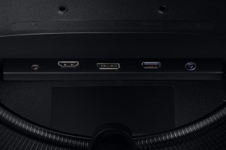 Samsung Odyssey G5 LC34G55TWWPXEN 34 Inch Ultrawide Gaming Monitor