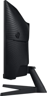 Samsung Odyssey G5 LC34G55TWWPXEN 34 Inch Ultrawide Gaming Monitor