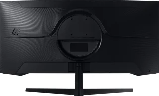 Samsung Odyssey G5 LC34G55TWWPXEN 34 Inch Ultrawide Gaming Monitor