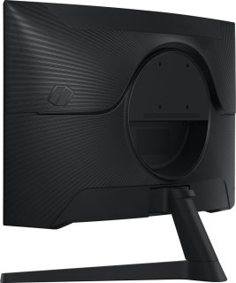 Samsung Odyssey G5 LS27CG552EUXEN Curved 27-inch Gaming Monitor