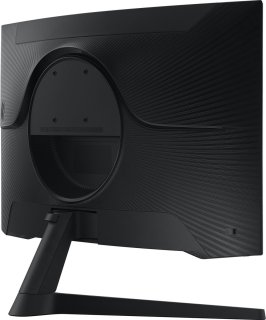 Samsung Odyssey G5 LS27CG552EUXEN Curved 27-inch Gaming Monitor