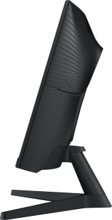 Samsung Odyssey G5 LS27CG552EUXEN Curved 27-inch Gaming Monitor