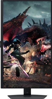 Samsung Odyssey G5 LS27DG502EUXEN 27 inch QHD Monitor