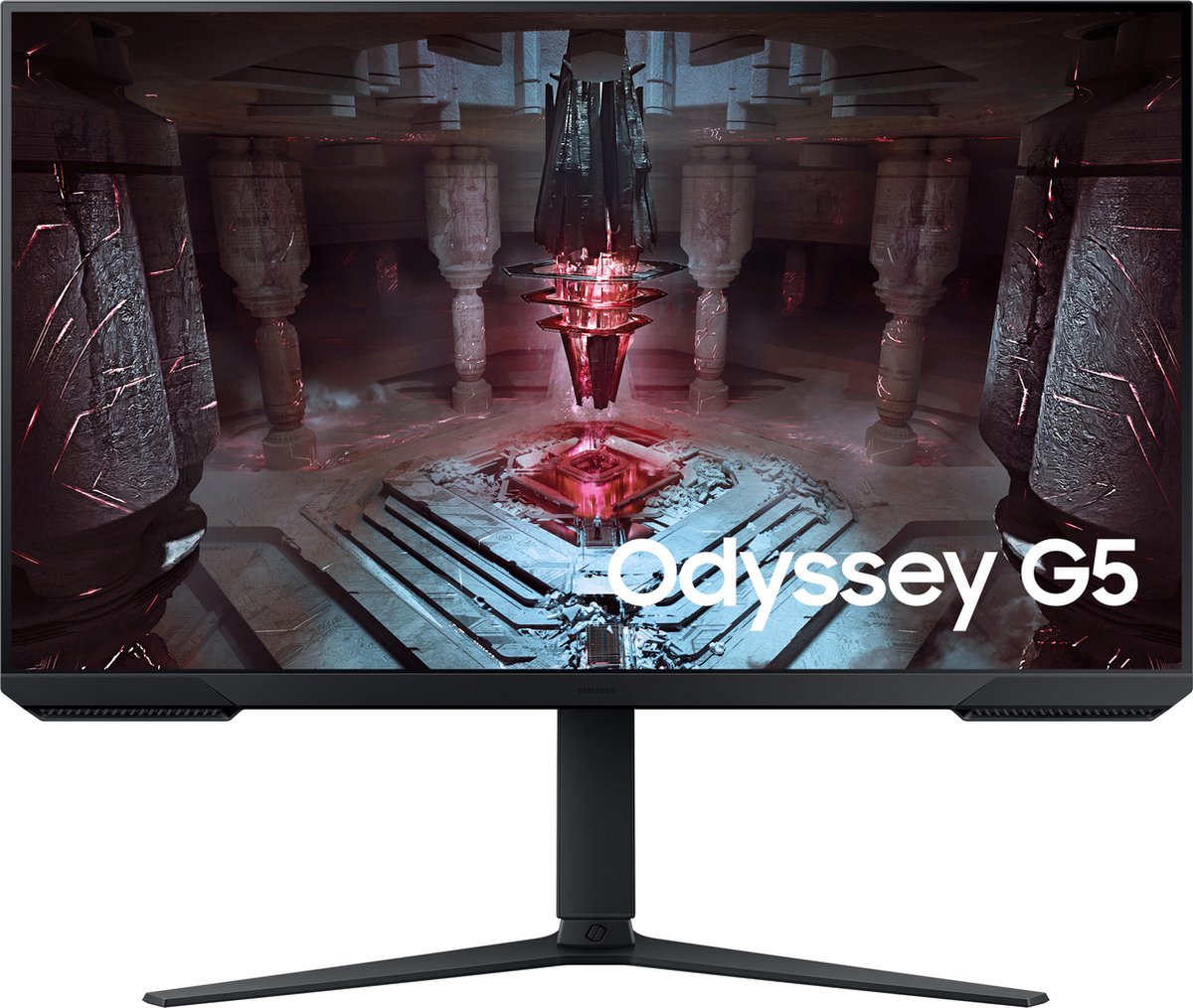 Samsung Odyssey G5 LS32CG510EU 32 inch Gaming Monitor