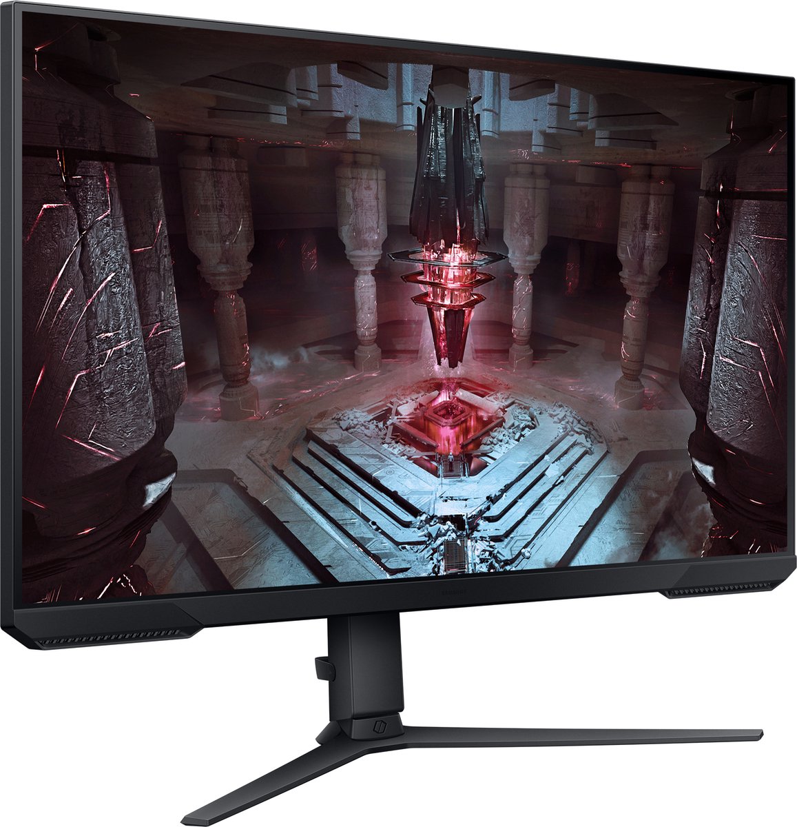 Samsung Odyssey G5 LS32CG510EU 32 inch Gaming Monitor