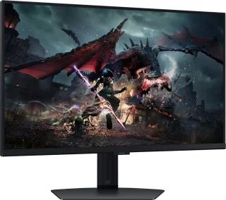 Samsung Odyssey G5 LS32CG510EU 32 inch Gaming Monitor